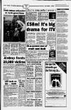 Nottingham Evening Post Tuesday 02 March 1993 Page 7
