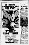Nottingham Evening Post Tuesday 02 March 1993 Page 8