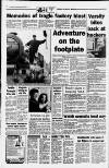 Nottingham Evening Post Tuesday 02 March 1993 Page 16