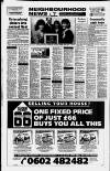 Nottingham Evening Post Tuesday 02 March 1993 Page 28