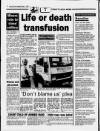 Nottingham Evening Post Saturday 01 May 1993 Page 2