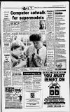 Nottingham Evening Post Wednesday 05 May 1993 Page 5