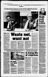 Nottingham Evening Post Wednesday 05 May 1993 Page 6