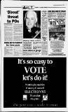 Nottingham Evening Post Wednesday 05 May 1993 Page 9