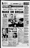 Nottingham Evening Post Wednesday 05 May 1993 Page 26