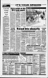 Nottingham Evening Post Friday 07 May 1993 Page 4