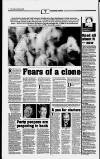 Nottingham Evening Post Friday 07 May 1993 Page 6