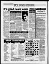 Nottingham Evening Post Saturday 08 May 1993 Page 6