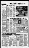 Nottingham Evening Post Tuesday 01 June 1993 Page 4