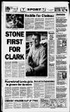 Nottingham Evening Post Tuesday 01 June 1993 Page 22