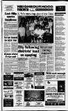 Nottingham Evening Post Tuesday 01 June 1993 Page 23