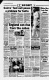 Nottingham Evening Post Wednesday 09 June 1993 Page 24