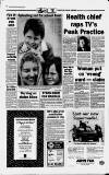 Nottingham Evening Post Friday 18 June 1993 Page 14