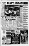 Nottingham Evening Post Tuesday 22 June 1993 Page 25