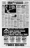 Nottingham Evening Post Tuesday 22 June 1993 Page 26