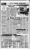 Nottingham Evening Post Thursday 29 July 1993 Page 4