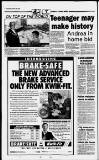 Nottingham Evening Post Thursday 29 July 1993 Page 8