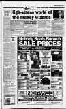 Nottingham Evening Post Thursday 01 July 1993 Page 9