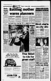 Nottingham Evening Post Thursday 15 July 1993 Page 18