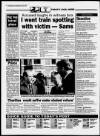 Nottingham Evening Post Saturday 03 July 1993 Page 2