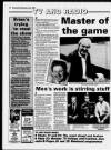 Nottingham Evening Post Saturday 03 July 1993 Page 20