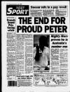 Nottingham Evening Post Saturday 03 July 1993 Page 48