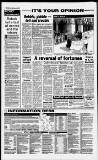 Nottingham Evening Post Monday 05 July 1993 Page 4