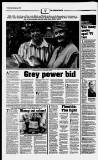 Nottingham Evening Post Monday 05 July 1993 Page 6