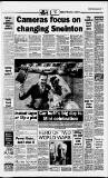 Nottingham Evening Post Monday 05 July 1993 Page 11