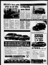 Nottingham Evening Post Monday 05 July 1993 Page 24