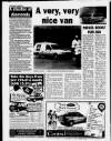 Nottingham Evening Post Monday 05 July 1993 Page 28
