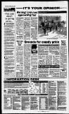 Nottingham Evening Post Tuesday 06 July 1993 Page 4