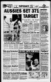 Nottingham Evening Post Tuesday 06 July 1993 Page 22