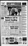 Nottingham Evening Post Tuesday 06 July 1993 Page 23