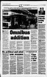 Nottingham Evening Post Wednesday 07 July 1993 Page 6