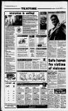 Nottingham Evening Post Wednesday 07 July 1993 Page 14