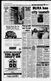 Nottingham Evening Post Thursday 08 July 1993 Page 20
