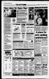 Nottingham Evening Post Thursday 08 July 1993 Page 22