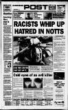 Nottingham Evening Post