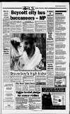 Nottingham Evening Post Monday 12 July 1993 Page 5
