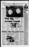 Nottingham Evening Post Monday 12 July 1993 Page 6