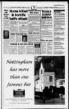 Nottingham Evening Post Monday 12 July 1993 Page 7