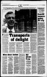 Nottingham Evening Post Wednesday 14 July 1993 Page 6