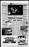 Nottingham Evening Post Wednesday 14 July 1993 Page 8