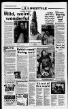 Nottingham Evening Post Wednesday 14 July 1993 Page 10