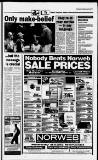 Nottingham Evening Post Thursday 15 July 1993 Page 13