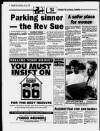 Nottingham Evening Post Saturday 24 July 1993 Page 8