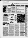 Nottingham Evening Post Saturday 24 July 1993 Page 16