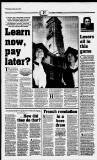 Nottingham Evening Post Tuesday 27 July 1993 Page 6