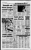 Nottingham Evening Post Tuesday 27 July 1993 Page 8